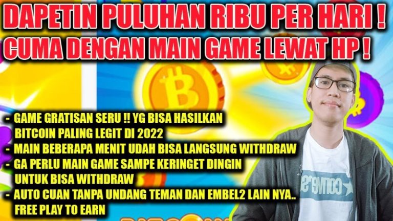 app bitcoin yang terbukti membayar