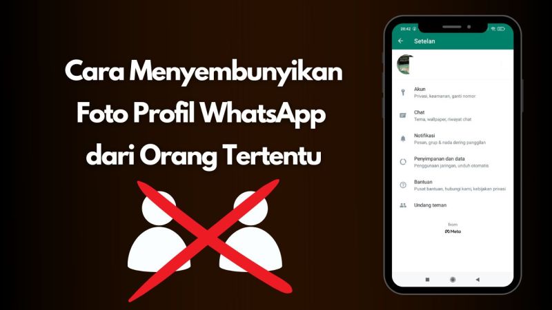 Cara Melihat Jumlah Pesan Di Wa Terbaru Minta Ilmu