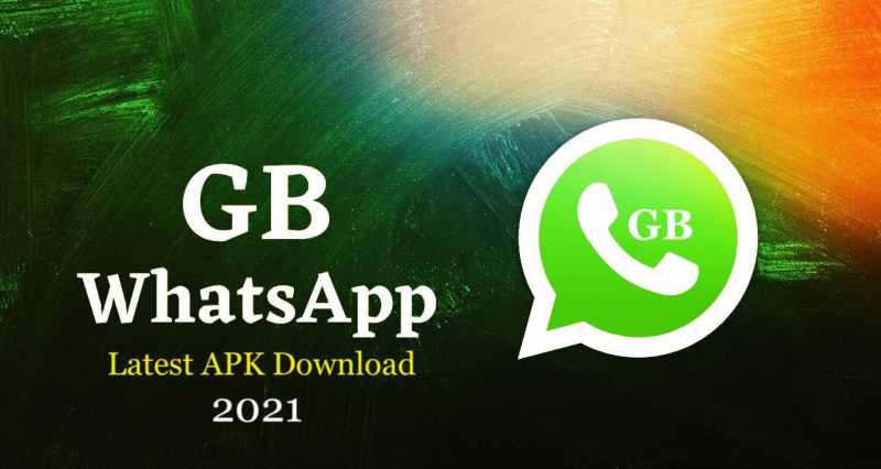 gb whatsapp plus download