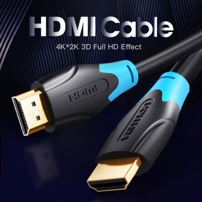 Cara menggunakan HDMI Dongle Anycast ke TV LED & Tabung
