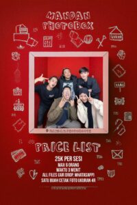 PHOTOBOX PAYAKUMBUH